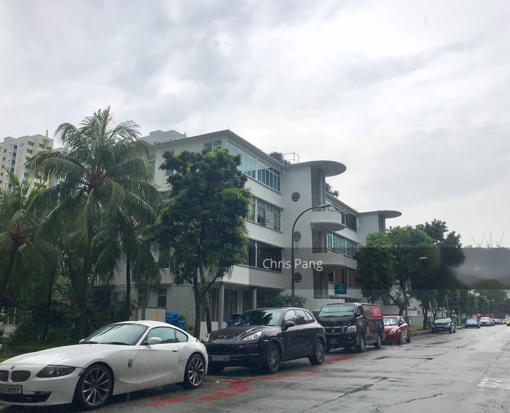 Blk 35 Lim Liak Street (Bukit Merah), HDB 3 Rooms #185441702